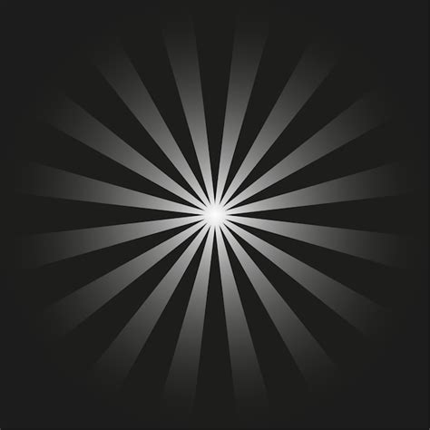premium vector ray background stylish vector illustration eps