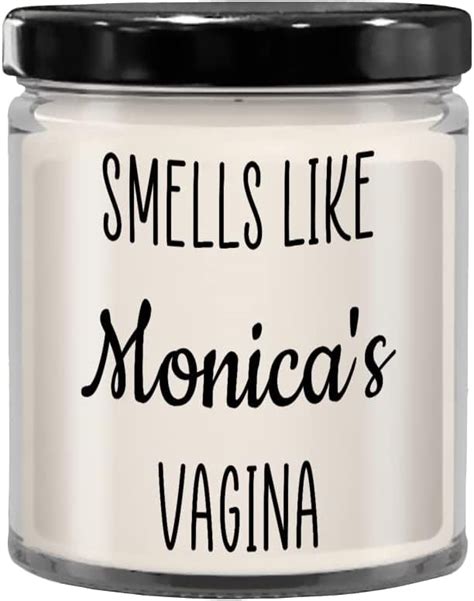 Smells Like My Vagina Candle Experience The Unique Aroma Of Gwyneth