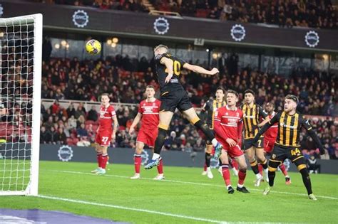 Liam Delap S Hull City Squad Assessment Will Be Music To Ears Of Boss