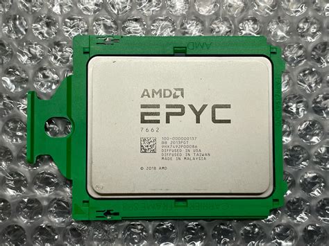 賣 台北 面交 AMD EPYC 7662 64核心 看板 HardwareSale 批踢踢實業坊