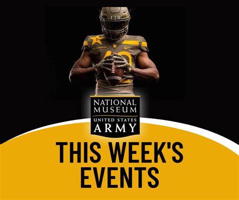 National Museum of the United States Army on Twitter: "This week at the ...