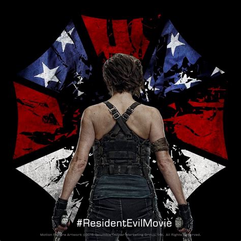 Novo Trailer De Resident Evil The Final Chapter Explosivo Ao Extremo