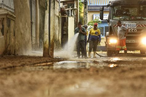 A Gazeta Moradores De Alfredo Chaves Enfrentam Duas Enchentes Em Dias