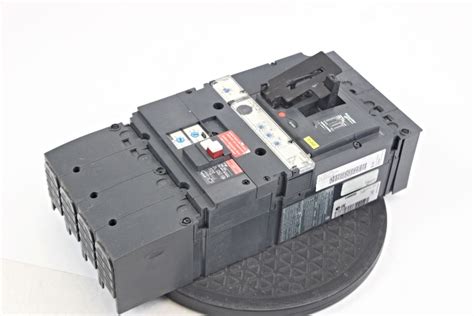 Schneider Electric Compact NSX 100 N Leistungsschalter Used DIMEX