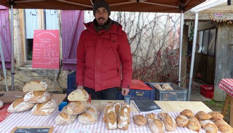 Cornot Consommation Passer Commande Au Fournil De La Modestine