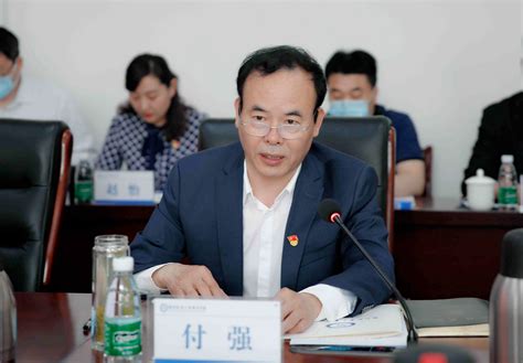 省委高校工委党史学习教育第二巡回指导组来校指导工作 郑州航空工业管理学院 Zhengzhou University Of