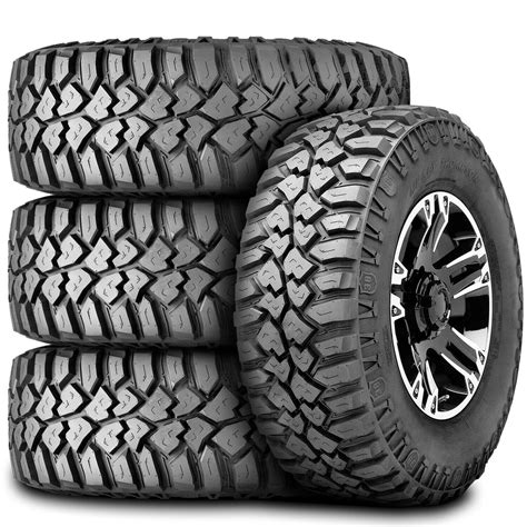 New Roadmaster Rm258 Wd 11r22 5 Winter Highway Tires Artofit