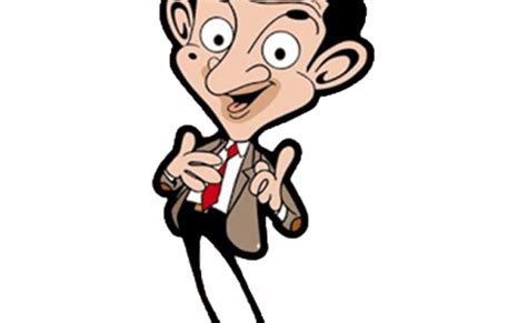 Mr Bean Cartoon Teddy Png Mr Bean Cartoon Vector By Ytpinkiepie2 On ...