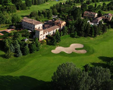 Modena Golf Country Club Golfurlaub Mit Golf More