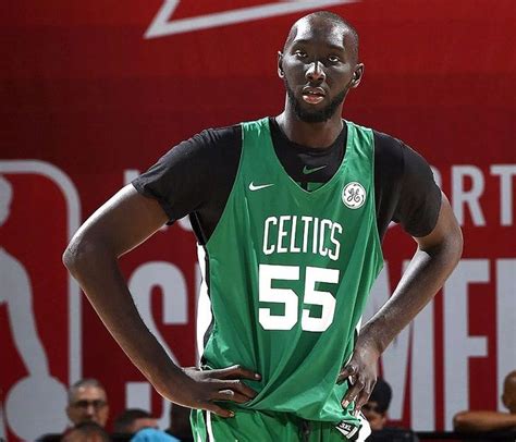 Tacko Fall Bio Affair Single Net Worth Ethnicity Age Wiki Height