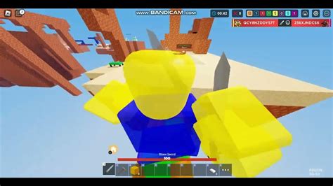 I Forgot To Stream Snipe Kuzlive Roblox Bedwars Youtube