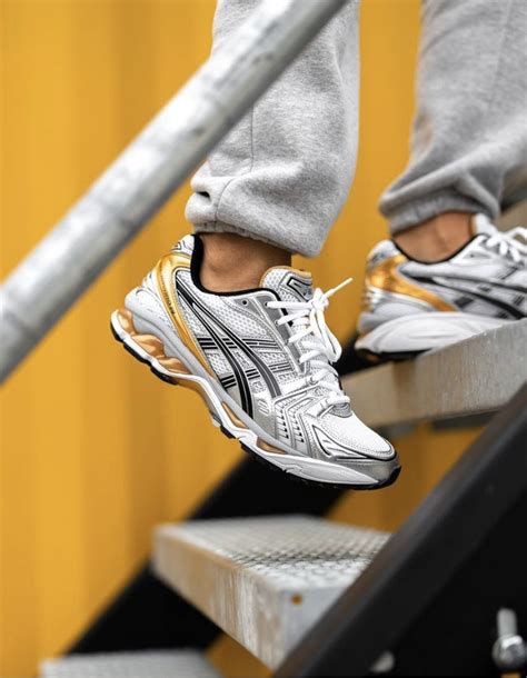 Pin On Sneakers Asics Gel Kayano