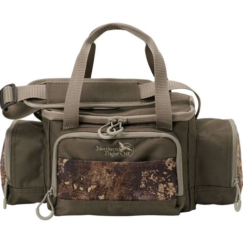 Northern Flight Essentials Gear Bag Cabela S Canada