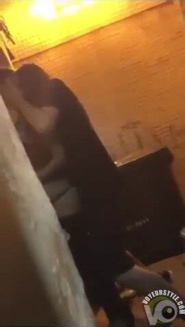 Hot Couple Public Hookup ThisVid