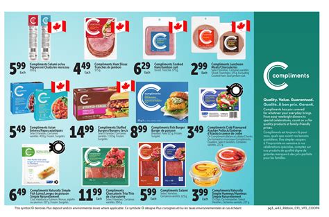 Clover Farm (Atlantic) Flyer February 20 to 26