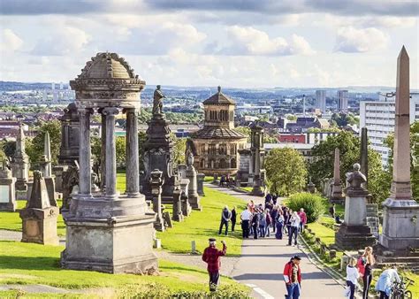 Top 5 Glasgow Tourist Attractions Best Places To Visit In Glasgow