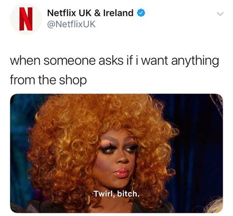 Mayhem Miller Giving Me A Hungry Brit Mood Rrupaulsdragrace