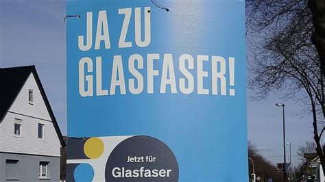 Brilon Bekommt Schnelles Glasfasernetz Aber Nicht Alle Stra En Sind Dabei