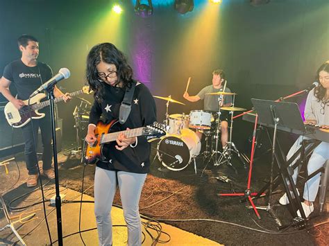 Music Lab Nashville | The Best Music Lessons in Nashville, TN