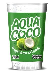 Calorias Em Copo Ml Agua De Coco E Fatos Nutricionais