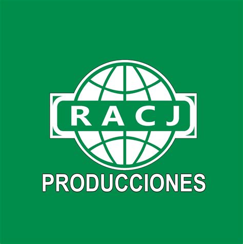 racj producciones