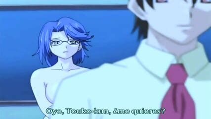 Big Tits And The Teacher Part