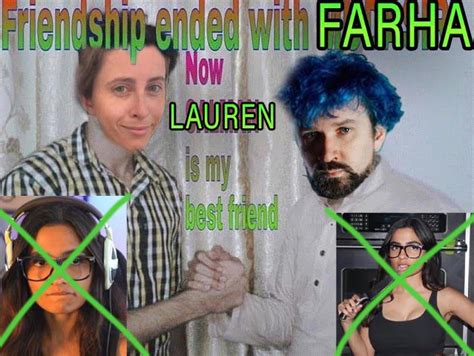 Lauren Friday R Destiny