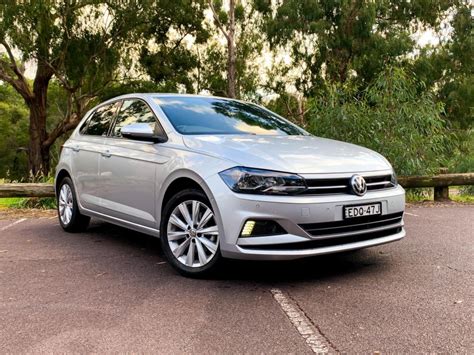 2020 Volkswagen Polo 85tsi Style Review Carexpert