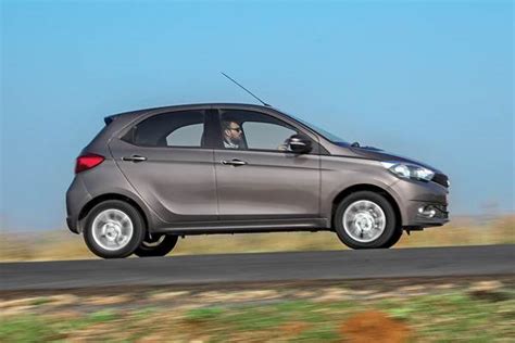 Tata Tiago Vs Maruti Celerio Diesel Comparison Autocar India