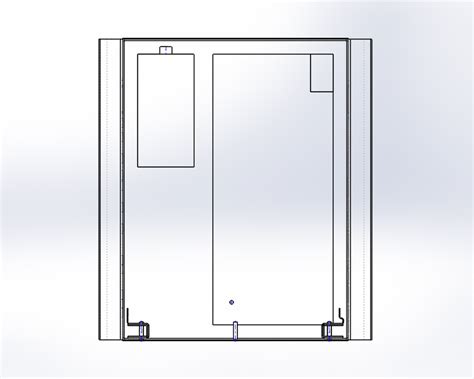 Sheet Metal Box - My Solidworks Models