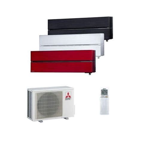 Mitsubishi Electric Air Conditioning M Series Wall Air Conditioning Unit