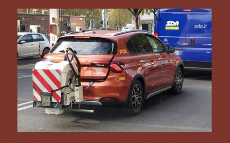 Nuova Fiat Tipo Foto E Conferme Ufficiali Della Versione Ibrida