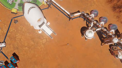 Surviving Mars Now Available On PC PS4 And Xbox One