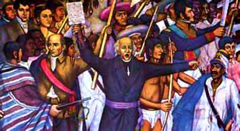 6 DE DICIEMBRE HIDALGO ABOLIÓ LA ESCLAVITUD