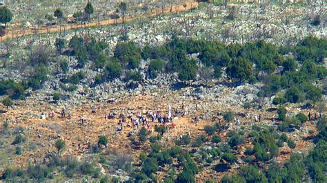 Medjugorje Apparition Hill - Blog - Catholic Pilgrimages and Holy Land ...