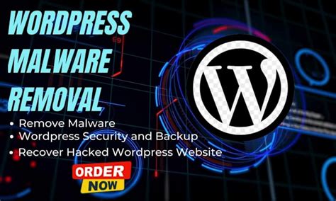 Fix Recover Hacked Website And Wordpress Malware Removal By Rnnoman