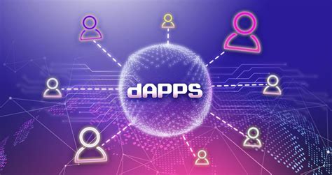 Aplicaciones DApps Tipos básicos y características