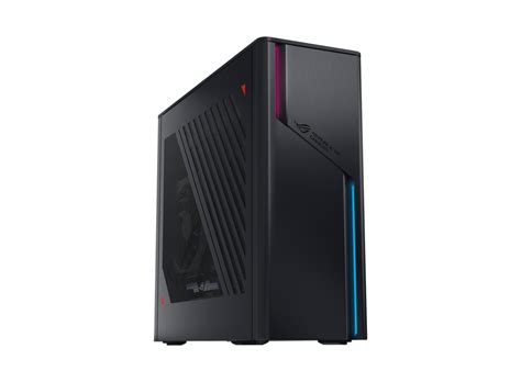 Rog G22ch Desktops Asus Korea