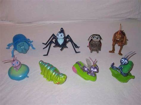 19 Mcdonald S Happy Meal Toys From The 00s That Ll Give You Nostalgia