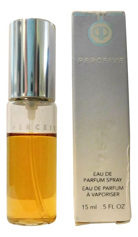 Perceive By Avon Eau De Parfum Reviews Perfume Facts