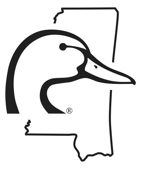 Mississippi Ducks Unlimited