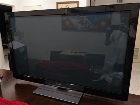 Panasonic Plasma Tv Viera