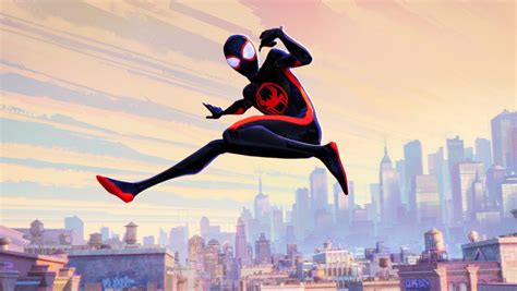 'Spider-Man: Across The Spider-Verse' Trailer Sets 2023 Viewership Record