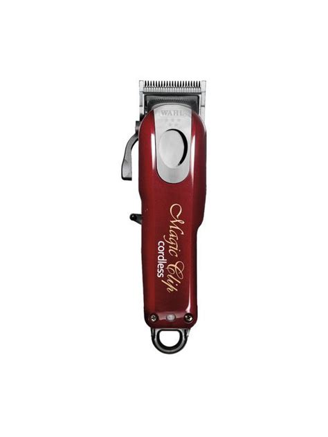 Tondeuse Magic Clip Cordless Wahl