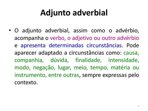 Atividade Sobre Adjunto Adnominal Retoedu