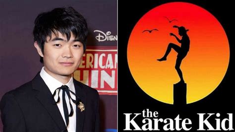 Karate Kid Ben Wang Protagonista Del Nuovo Film Del Franchise