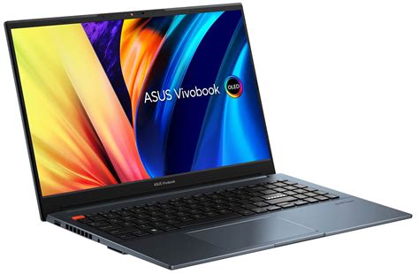 Asus Vivobook Pro 15 I9 11900h · Rtx 3050 Laptop · 156” Full Hd 1920 X 1080 144 Hz Ips