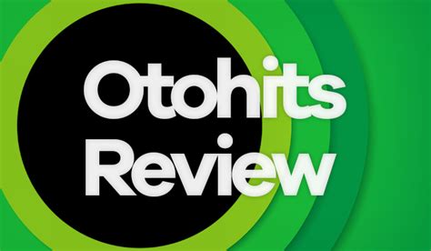 Otohits Review: The Good, The Bad & Alternative Traffic Exchange