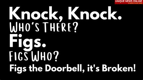 Knock Knock Jokes Dirty Ludainteriors