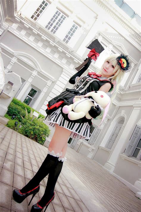 Vocaloid - Mayu by Xeno-Photography on DeviantArt